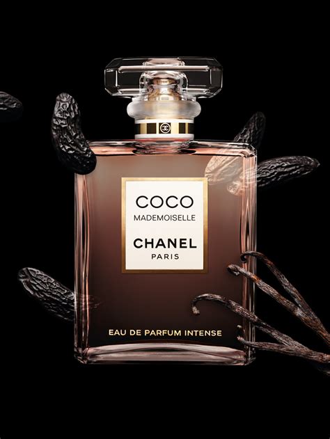 Chanel Coco Mademoiselle Eau de Parfum Spray 